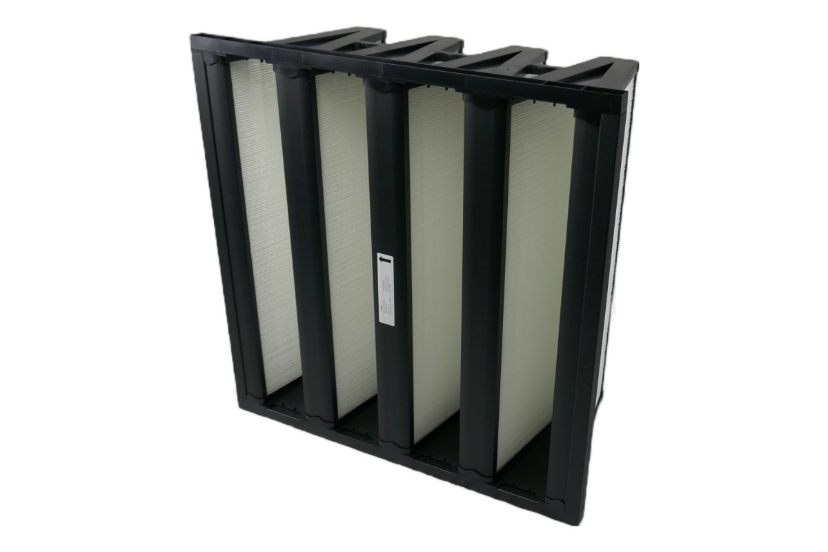 compactfilter 592x592x292 ePM1 55% (F7)