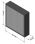 Filterset AWB Airmaster AM 500 Verticaal