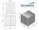 Zakkenfilter 448x670x5356 ePM1 60 F7
