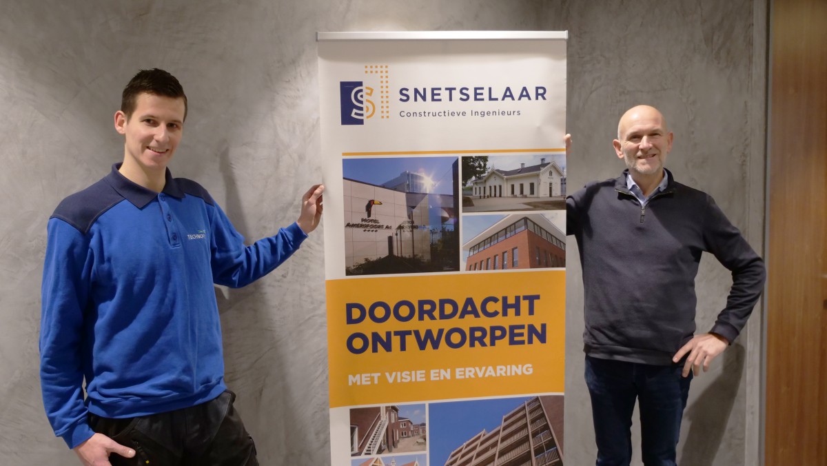 Review Snetselaar Constructieve Ingenieurs