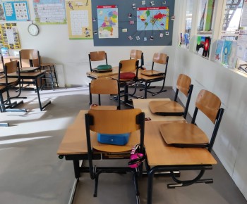 Scholen en universiteiten