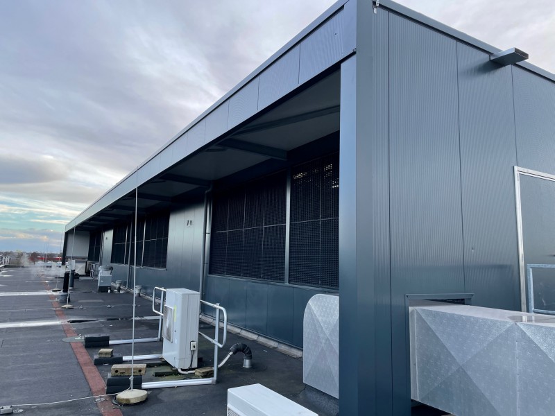 Datacenter