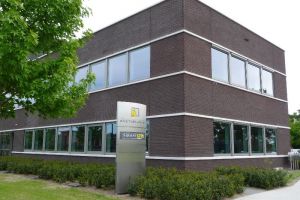 Onderhoud luchtbehandelingskast