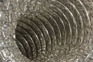 Luchtkanalen reinigen